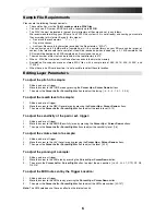Preview for 6 page of Asus samplepad pro User Manual