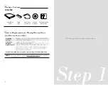 Preview for 4 page of Asus SBC-06D2X-U Quick Installation Manual