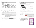 Preview for 4 page of Asus SBW-06D5H-U Quick Installation Manual