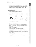 Preview for 3 page of Asus SBW-S1 Quick Start Manual