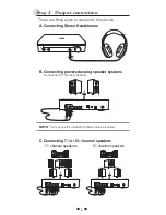 Preview for 6 page of Asus SBW-S1 Quick Start Manual