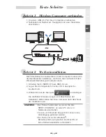 Preview for 21 page of Asus SBW-S1 Quick Start Manual