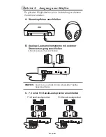 Preview for 22 page of Asus SBW-S1 Quick Start Manual