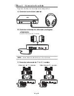 Preview for 30 page of Asus SBW-S1 Quick Start Manual