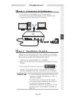 Preview for 45 page of Asus SBW-S1 Quick Start Manual