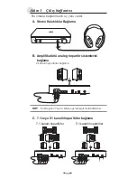 Preview for 110 page of Asus SBW-S1 Quick Start Manual