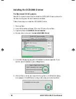 Предварительный просмотр 20 страницы Asus SCB-2408-D User Manual