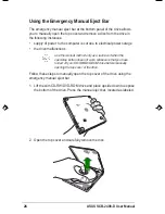 Предварительный просмотр 26 страницы Asus SCB-2408-D User Manual