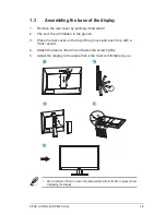 Предварительный просмотр 9 страницы Asus SD222-YA Series User Manual