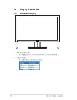 Предварительный просмотр 10 страницы Asus SD222-YA Series User Manual