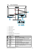 Предварительный просмотр 11 страницы Asus SD222-YA Series User Manual