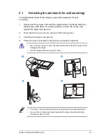 Предварительный просмотр 12 страницы Asus SD222-YA Series User Manual