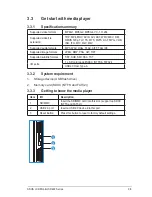 Предварительный просмотр 18 страницы Asus SD222-YA Series User Manual