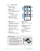 Preview for 13 page of Asus SD433 User Manual