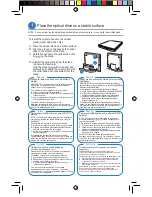 Preview for 5 page of Asus SDRW-08D2S-U Quick Installation Manual