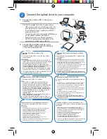 Preview for 10 page of Asus SDRW-08D2S-U Quick Installation Manual