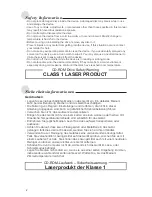 Preview for 2 page of Asus SDRW-08U9M-U Quick Installation Manual