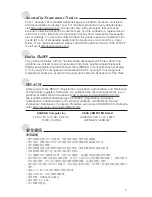 Preview for 3 page of Asus SDRW-08U9M-U Quick Installation Manual