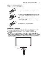 Предварительный просмотр 15 страницы Asus SE424-Y User Manual