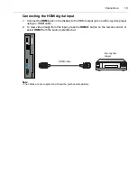 Предварительный просмотр 21 страницы Asus SE424-Y User Manual