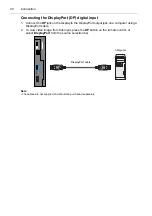 Предварительный просмотр 22 страницы Asus SE424-Y User Manual