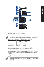 Preview for 15 page of Asus SK15 User Manual