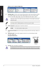 Preview for 16 page of Asus SK15 User Manual