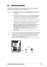 Предварительный просмотр 29 страницы Asus SK8N User Manual