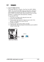 Предварительный просмотр 45 страницы Asus SK8N User Manual