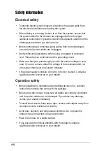 Preview for 8 page of Asus SK8V User Manual