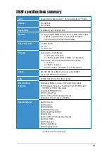 Preview for 11 page of Asus SK8V User Manual