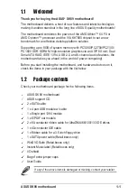 Preview for 15 page of Asus SK8V User Manual