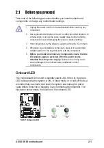 Preview for 23 page of Asus SK8V User Manual