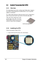 Preview for 28 page of Asus SK8V User Manual