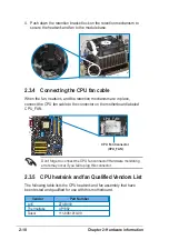 Preview for 32 page of Asus SK8V User Manual