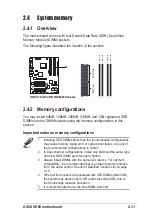 Preview for 33 page of Asus SK8V User Manual