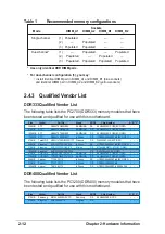 Preview for 34 page of Asus SK8V User Manual