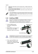 Preview for 35 page of Asus SK8V User Manual