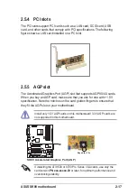 Preview for 39 page of Asus SK8V User Manual