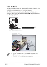 Preview for 40 page of Asus SK8V User Manual