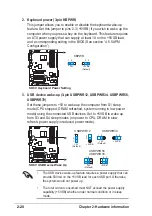 Preview for 42 page of Asus SK8V User Manual