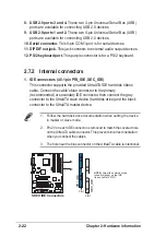 Preview for 44 page of Asus SK8V User Manual