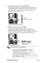 Preview for 45 page of Asus SK8V User Manual