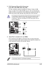 Preview for 47 page of Asus SK8V User Manual