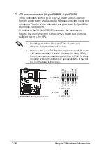 Preview for 48 page of Asus SK8V User Manual