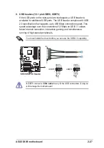 Preview for 49 page of Asus SK8V User Manual