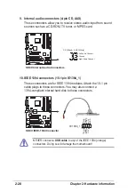 Preview for 50 page of Asus SK8V User Manual