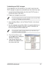 Preview for 63 page of Asus SK8V User Manual