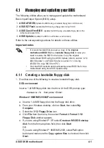 Preview for 67 page of Asus SK8V User Manual