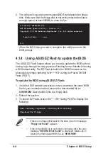 Preview for 70 page of Asus SK8V User Manual